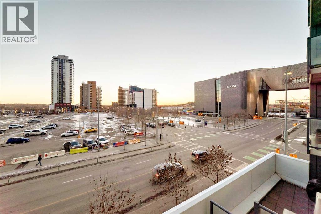 310, 450 8 Avenue SE, Calgary, Alberta  T2G 1T2 - Photo 18 - A2280415