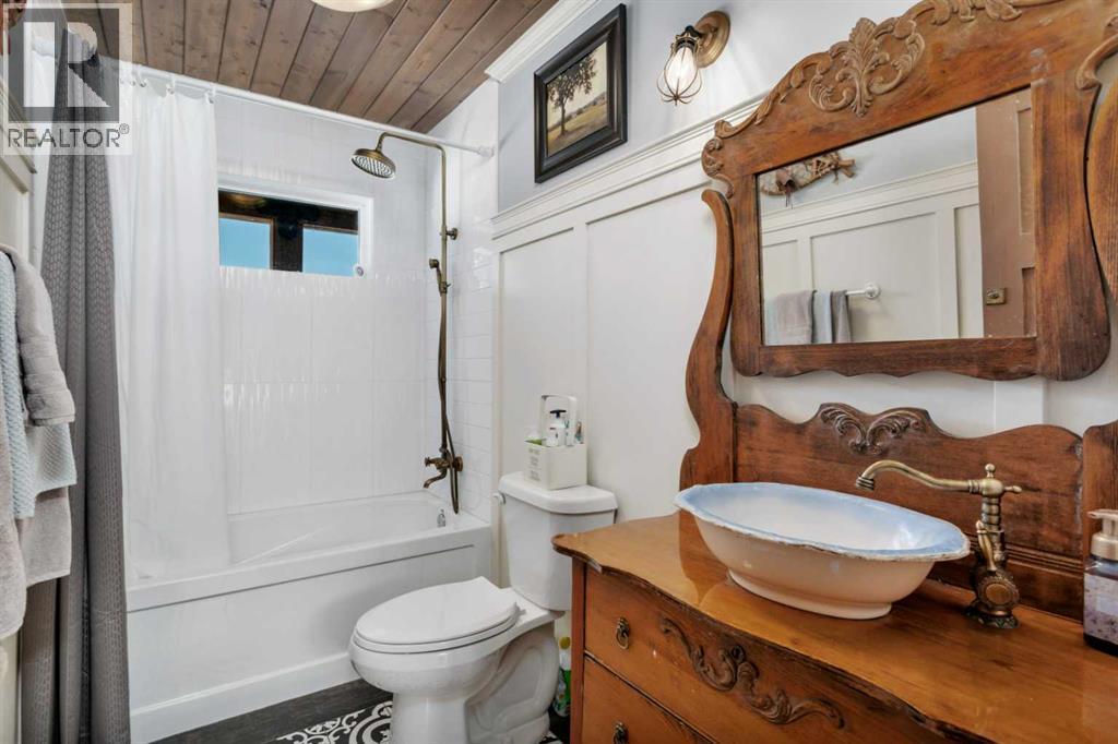 117 James River, Rural Clearwater County, Alberta  T0M 1C0 - Photo 29 - A2299137