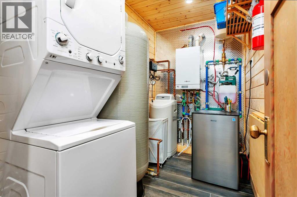 117 James River, Rural Clearwater County, Alberta  T0M 1C0 - Photo 32 - A2299137