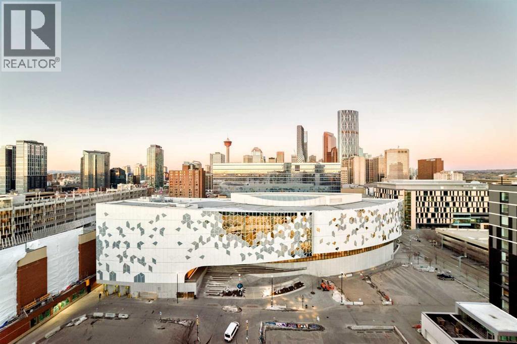 310, 450 8 Avenue SE, Calgary, Alberta  T2G 1T2 - Photo 35 - A2280415