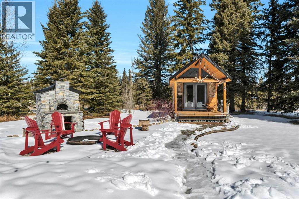 117 James River, Rural Clearwater County, Alberta  T0M 1C0 - Photo 39 - A2299137