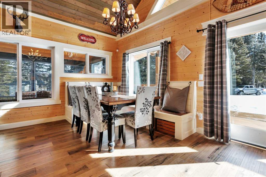 117 James River, Rural Clearwater County, Alberta  T0M 1C0 - Photo 16 - A2299137