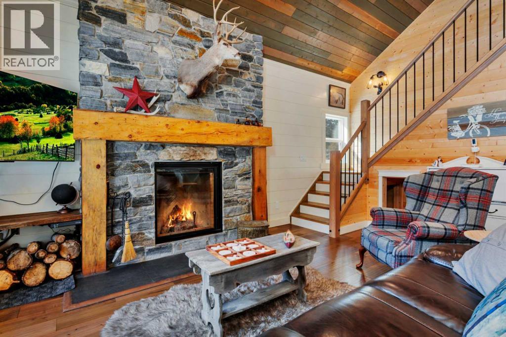 117 James River, Rural Clearwater County, Alberta  T0M 1C0 - Photo 24 - A2299137