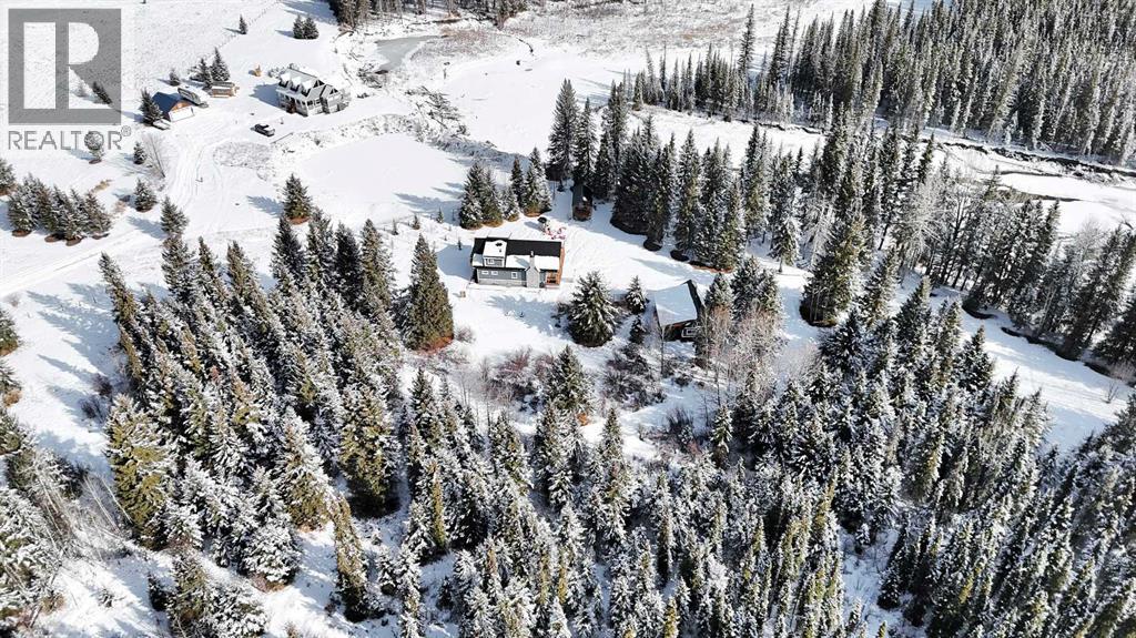 117 James River, Rural Clearwater County, Alberta  T0M 1C0 - Photo 5 - A2299137