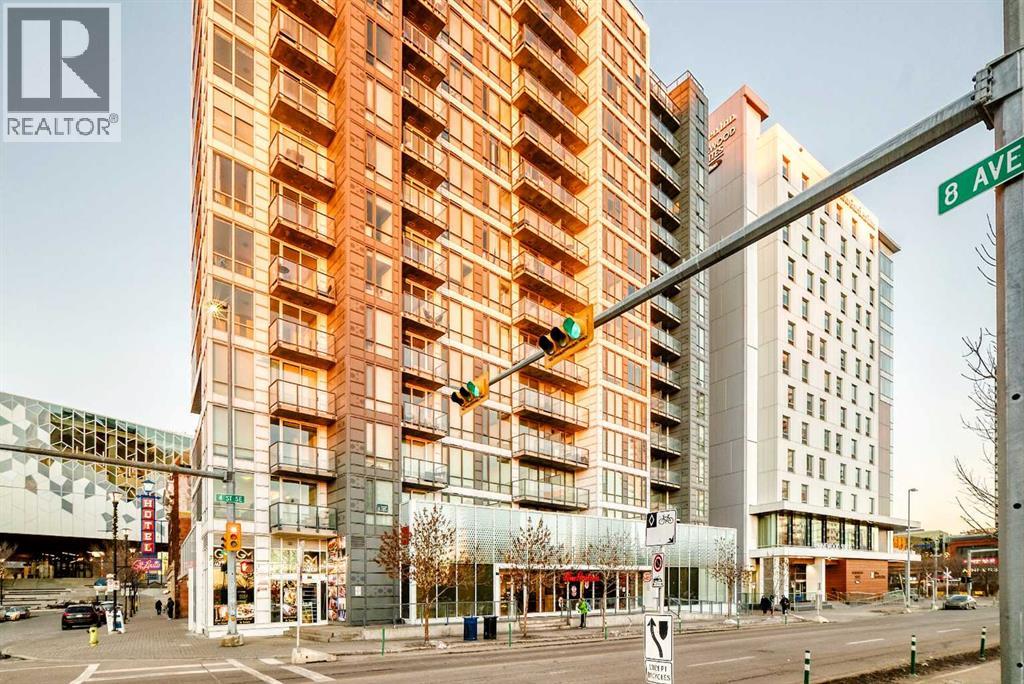310, 450 8 Avenue SE, Calgary, Alberta  T2G 1T2 - Photo 41 - A2280415