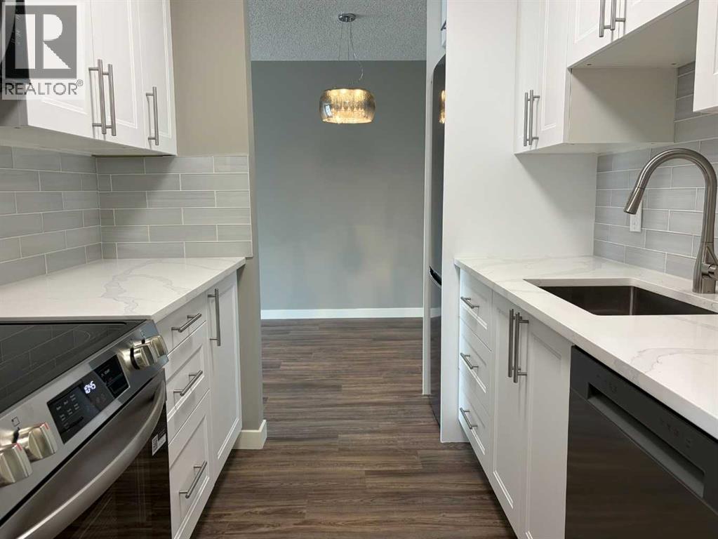 302, 635 56 Avenue Sw, Calgary, Alberta  T2V 0G9 - Photo 2 - A2287823