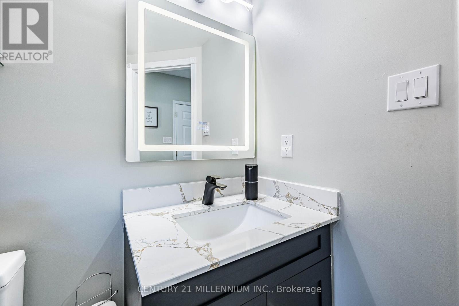 100 Monaco Court, Brampton, Ontario  L7A 1X2 - Photo 25 - W13044788