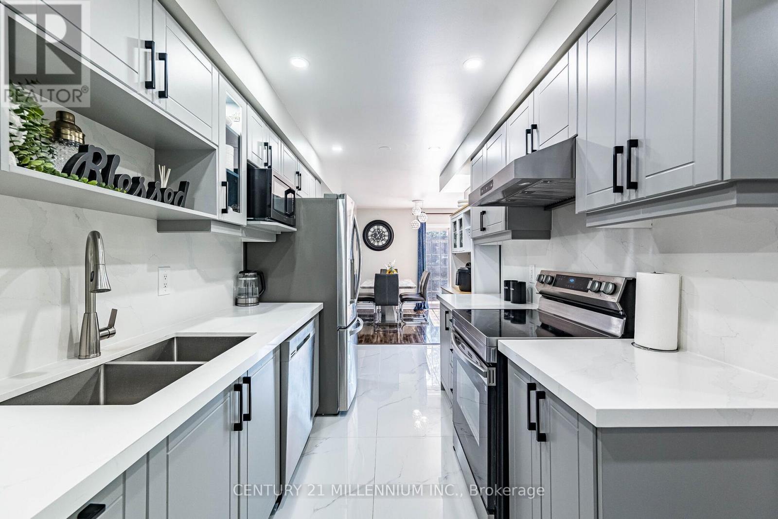 100 Monaco Court, Brampton, Ontario  L7A 1X2 - Photo 46 - W13044788