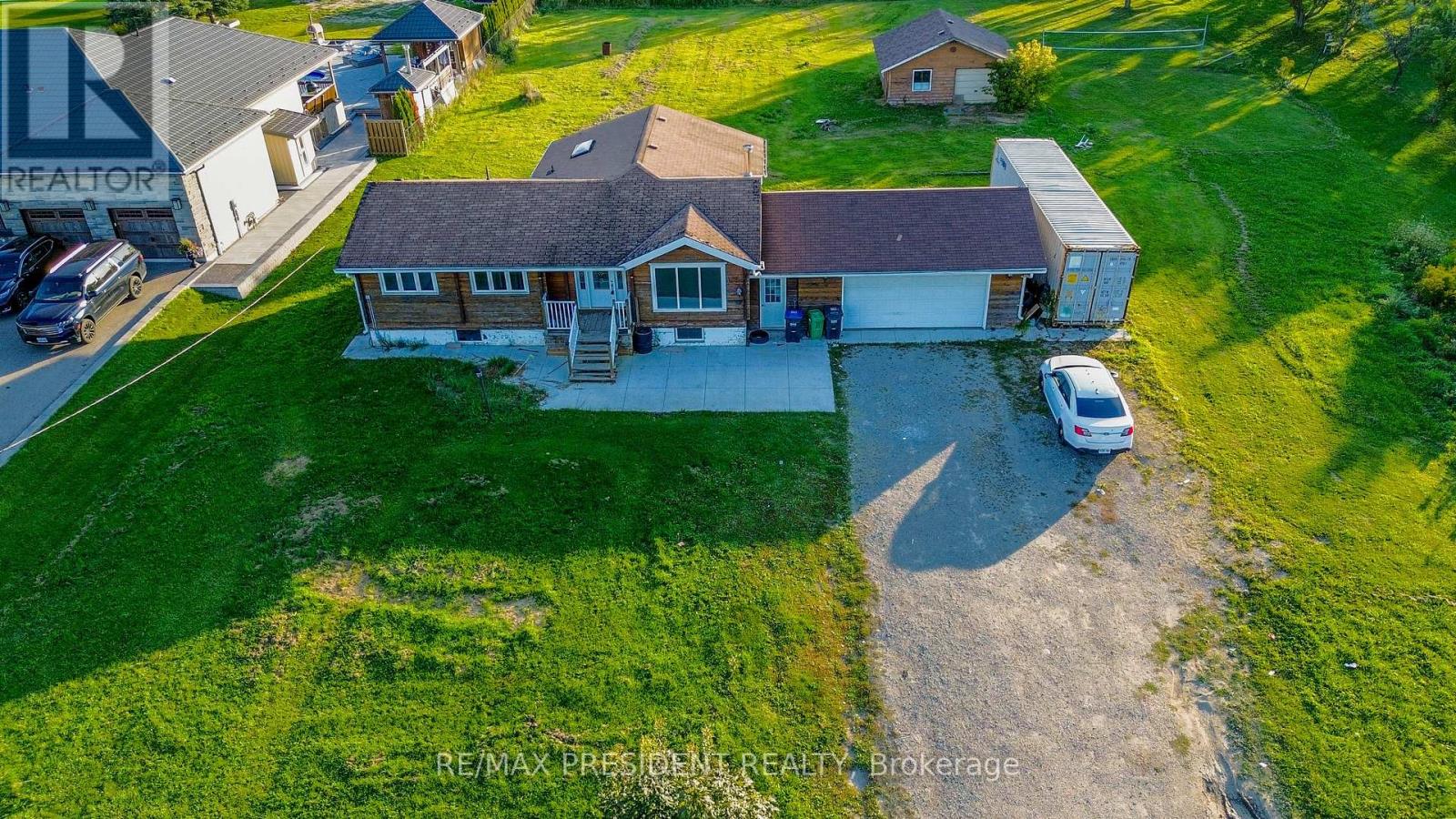 13924 KENNEDY ROAD, Caledon, Ontario