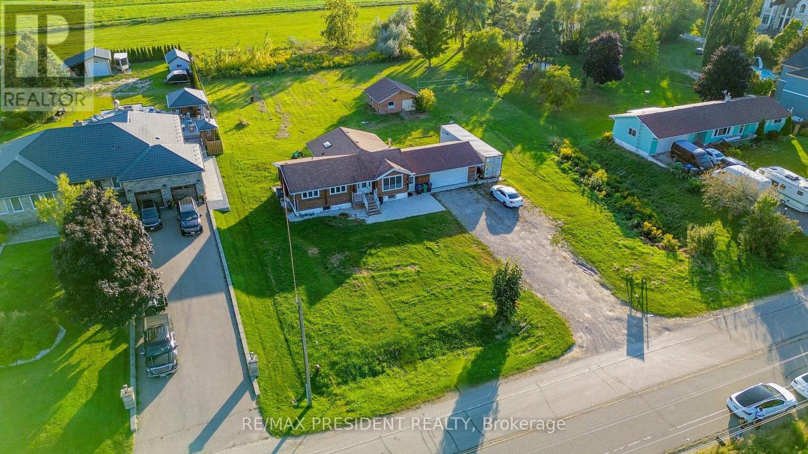 13924 Kennedy Road, Caledon, Ontario  L7C 2G2 - Photo 4 - W13044798