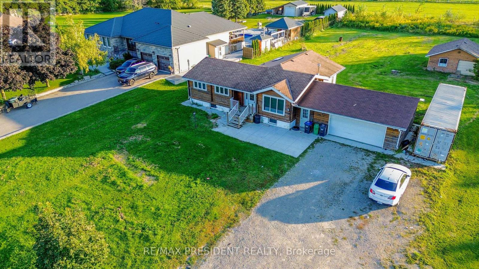 13924 Kennedy Road, Caledon, Ontario  L7C 2G2 - Photo 9 - W13044798