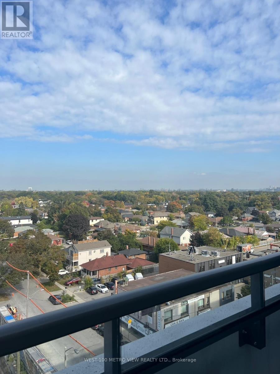 814 - 859 The Queensway, Toronto, Ontario  M8Z 1N8 - Photo 9 - W13044802