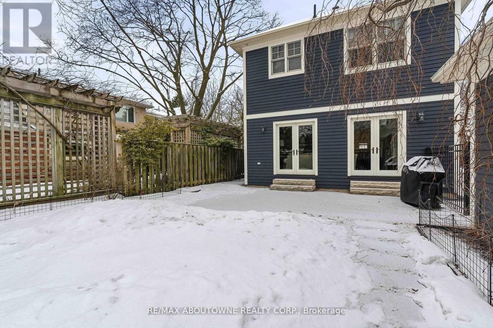 44 Head Street, Oakville, Ontario  L6K 1L5 - Photo 39 - W13044812