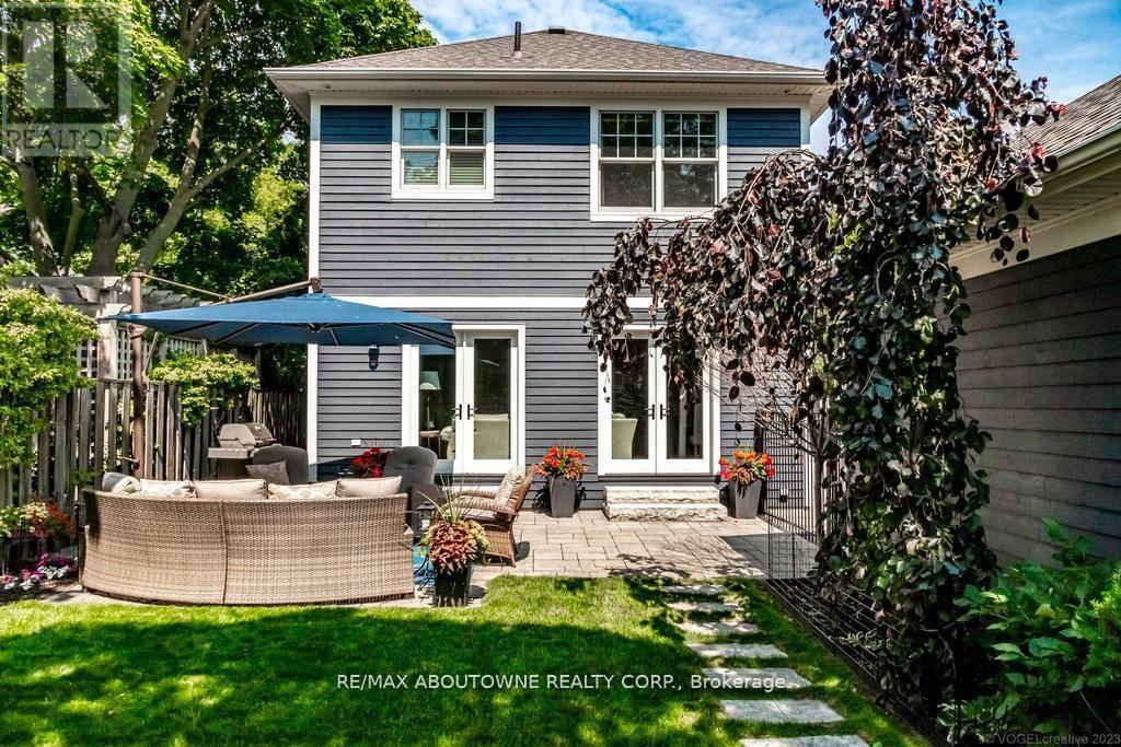 44 Head Street, Oakville, Ontario  L6K 1L5 - Photo 41 - W13044812