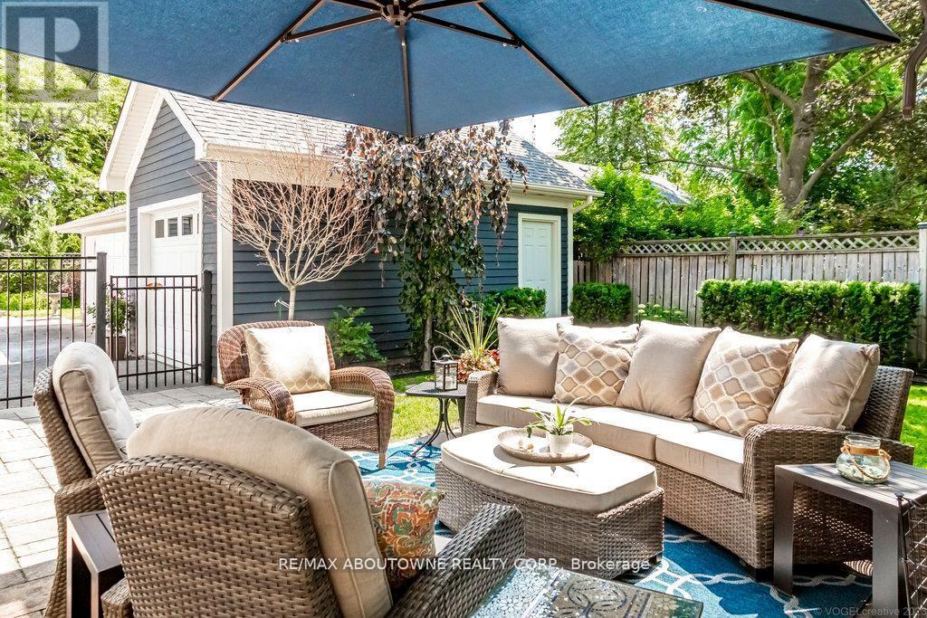 44 Head Street, Oakville, Ontario  L6K 1L5 - Photo 43 - W13044812