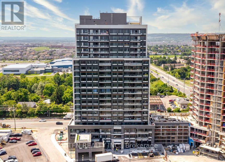 1306 - 8010 DERRY ROAD, Milton, Ontario