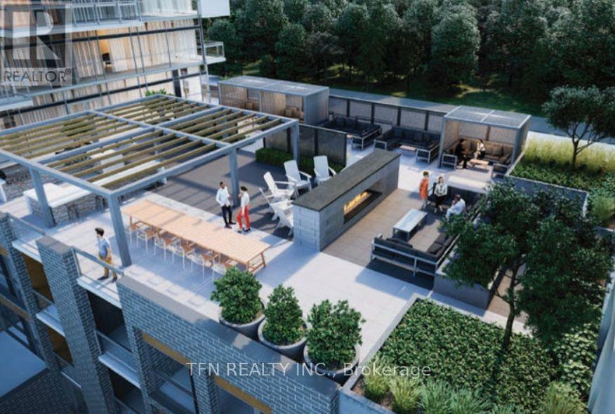 1306 - 8010 Derry Road, Milton, Ontario  L9T 3L3 - Photo 10 - W13044824