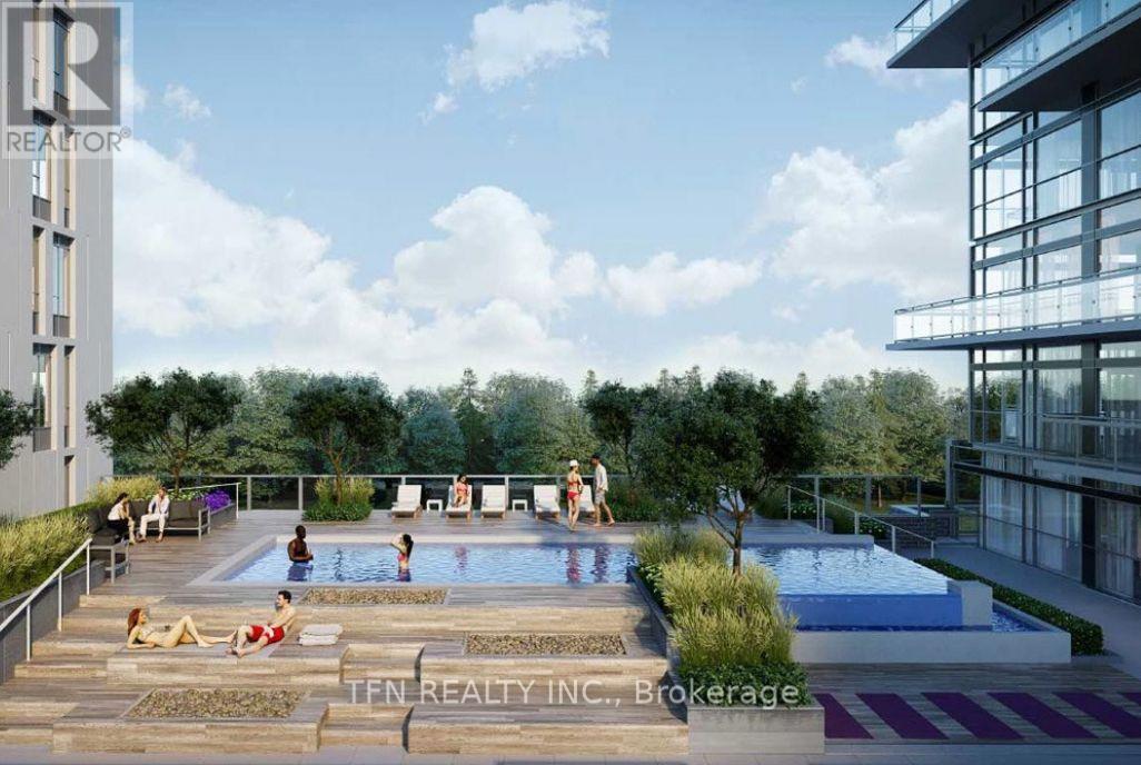 1306 - 8010 Derry Road, Milton, Ontario  L9T 3L3 - Photo 9 - W13044824