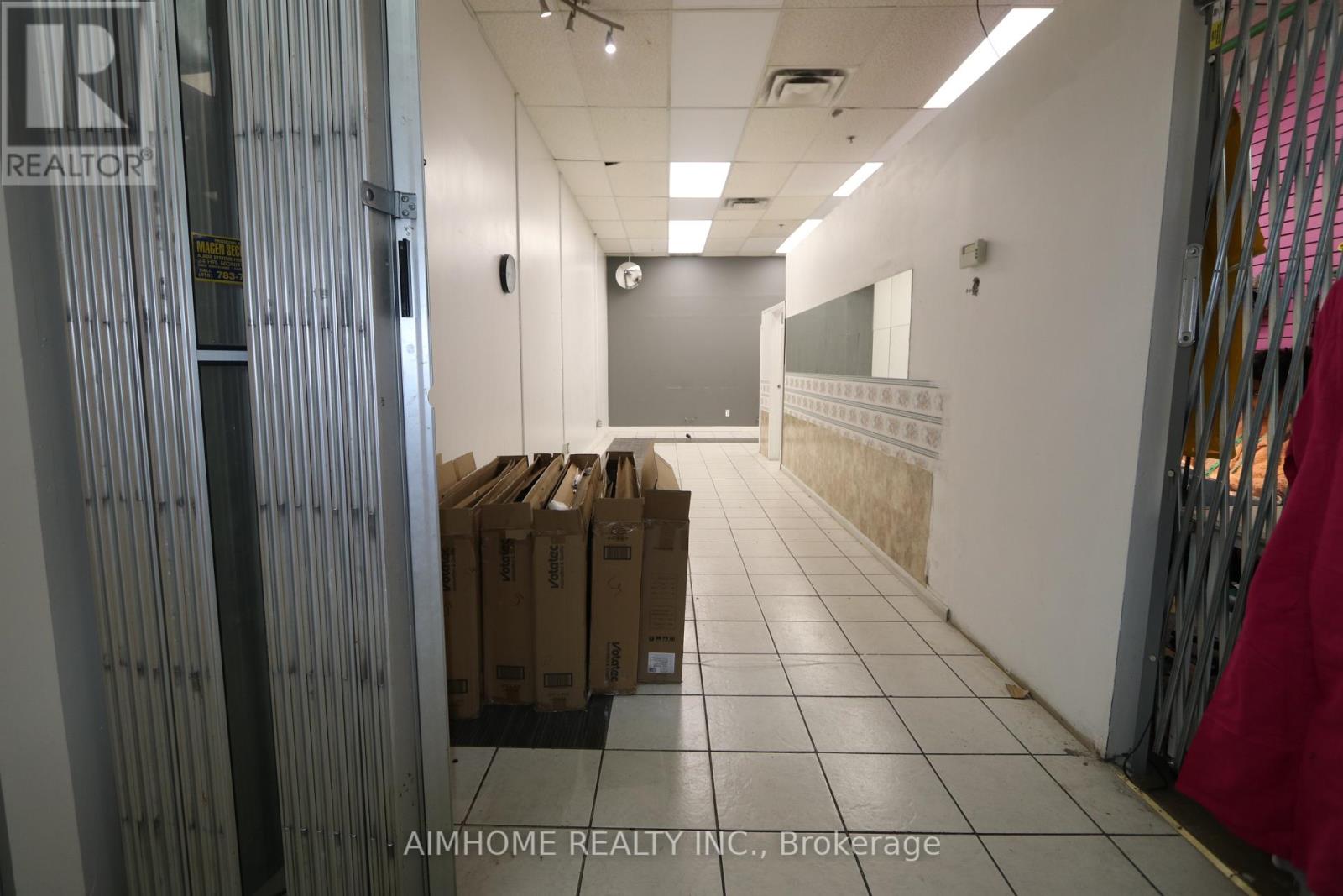UNIT 34 (PART A) - 2580 SHEPARD AVENUE, Mississauga, Ontario