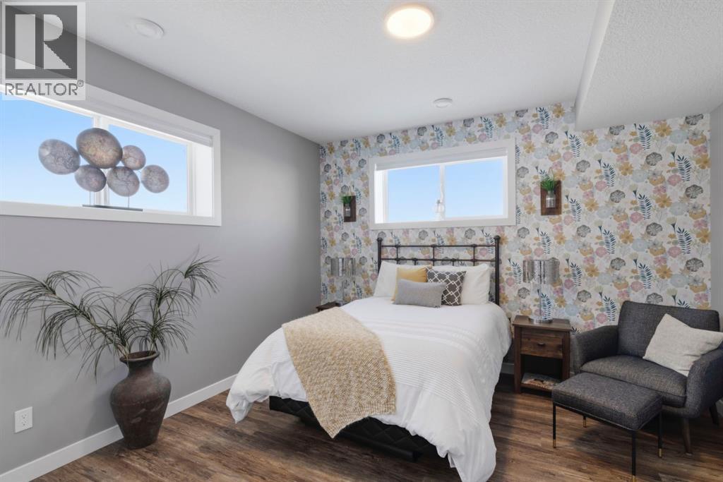 48229 365 Avenue E, Rural Foothills County, Alberta  T1S 5W8 - Photo 32 - A2289910