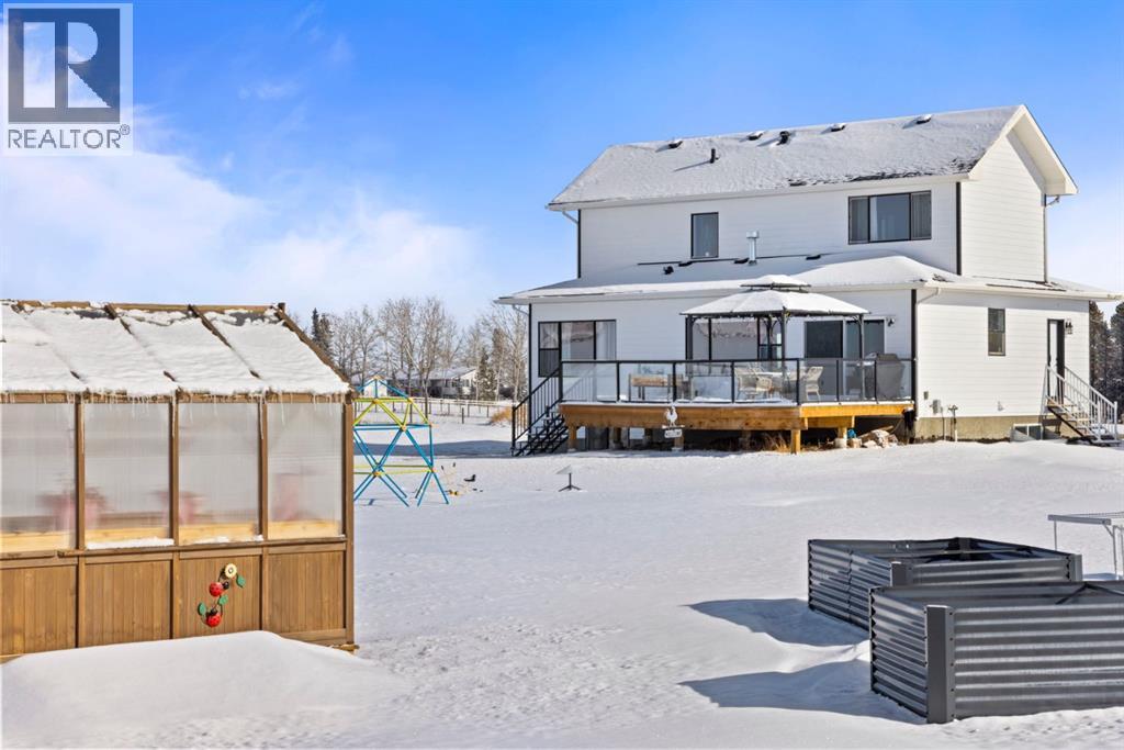 48229 365 Avenue E, Rural Foothills County, Alberta  T1S 5W8 - Photo 39 - A2289910