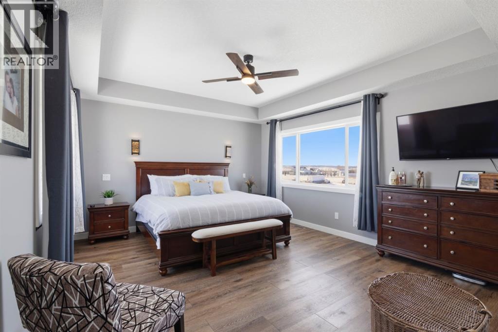 48229 365 Avenue E, Rural Foothills County, Alberta  T1S 5W8 - Photo 22 - A2289910