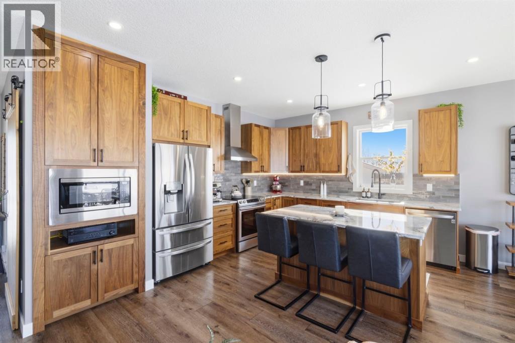 48229 365 Avenue E, Rural Foothills County, Alberta  T1S 5W8 - Photo 10 - A2289910