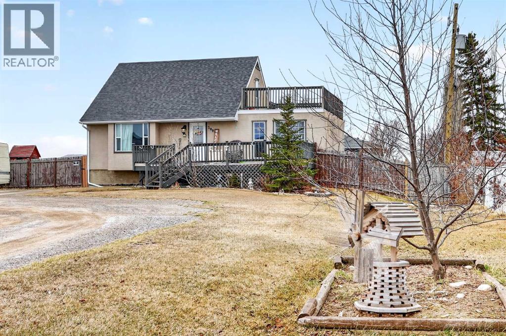 209 1 Avenue SE, Langdon, Alberta