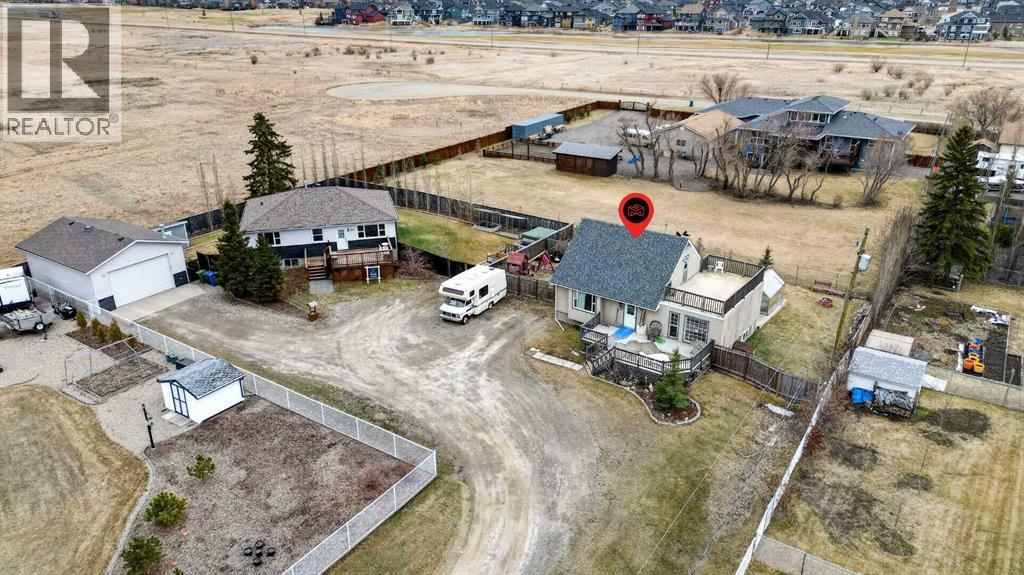 209 1 Avenue Se, Langdon, Alberta  T0J 1X1 - Photo 36 - A2302295