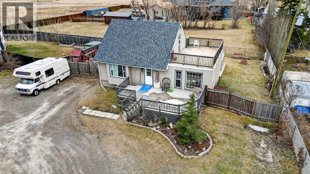 209 1 Avenue Se, Langdon, Alberta  T0J 1X1 - Photo 2 - A2302295