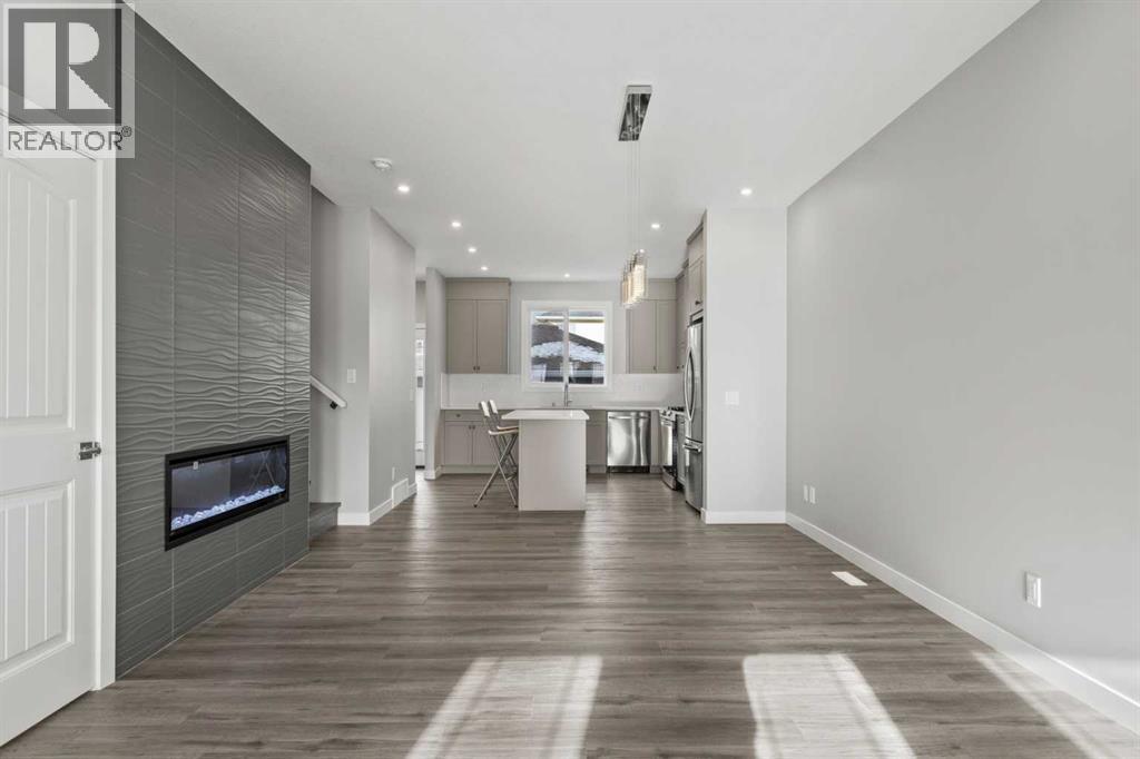 1058 Alpine Avenue SW, Calgary, Alberta  T2Y 0T1 - Photo 7 - A2303747