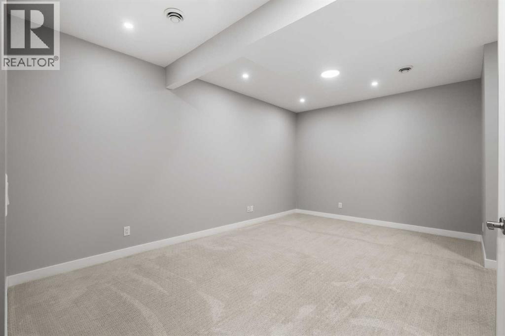 1058 Alpine Avenue SW, Calgary, Alberta  T2Y 0T1 - Photo 36 - A2303747