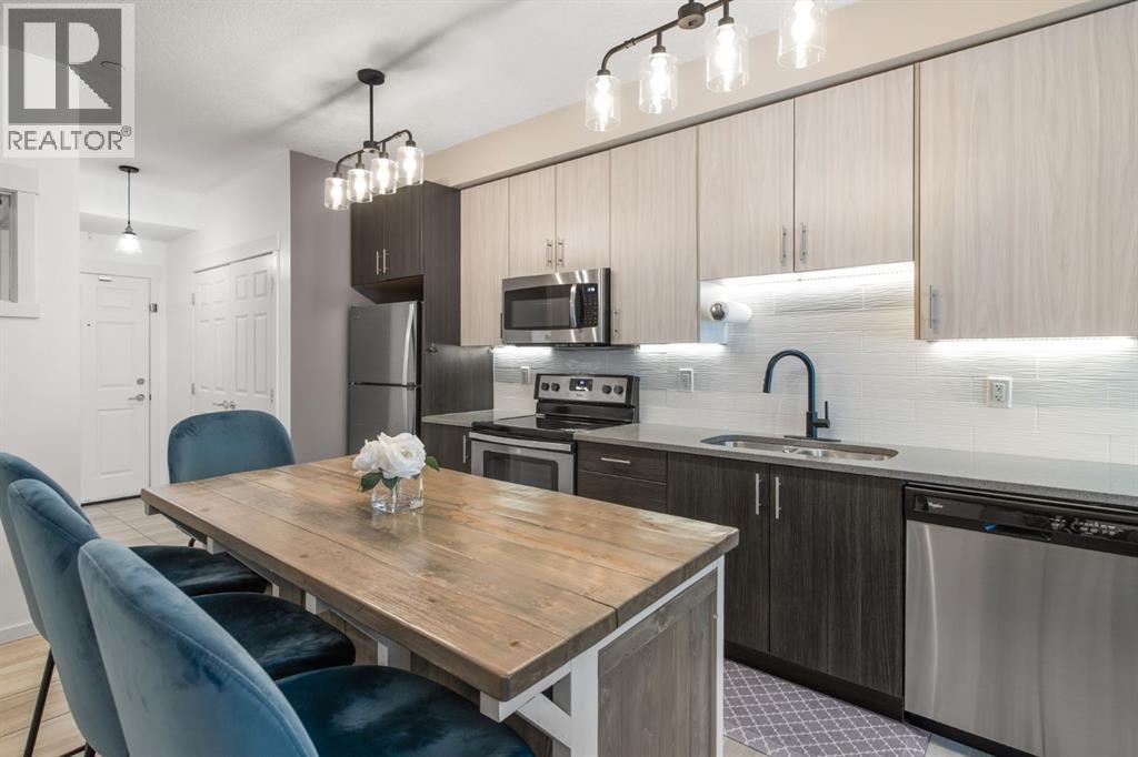 1103, 215 Legacy Boulevard Se, Calgary, Alberta  T2X 3Z4 - Photo 1 - A2303963