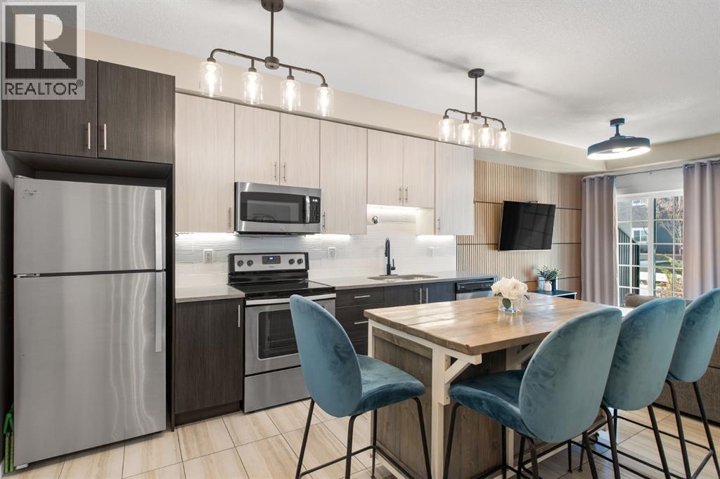 1103, 215 Legacy Boulevard Se, Calgary, Alberta  T2X 3Z4 - Photo 5 - A2303963