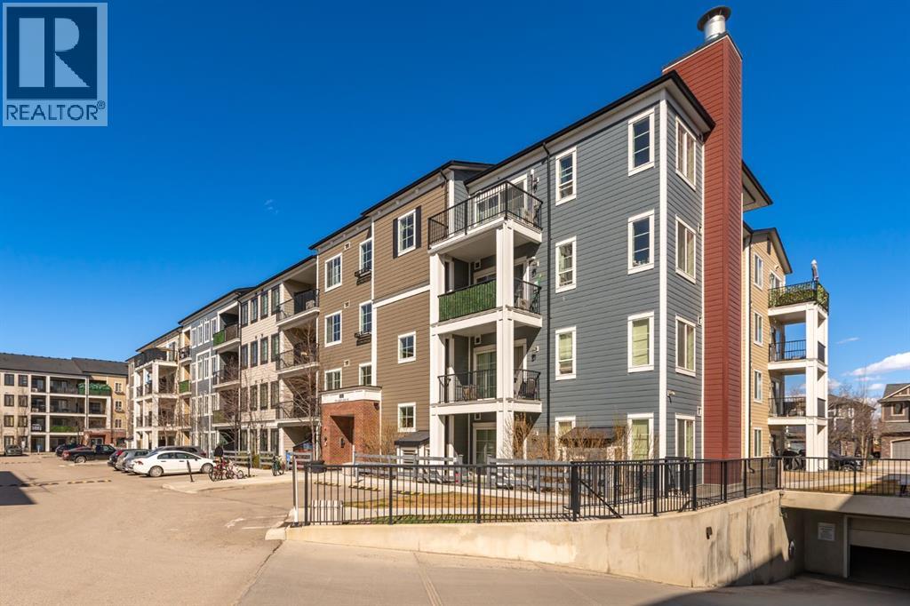 1103, 215 Legacy Boulevard Se, Calgary, Alberta  T2X 3Z4 - Photo 31 - A2303963