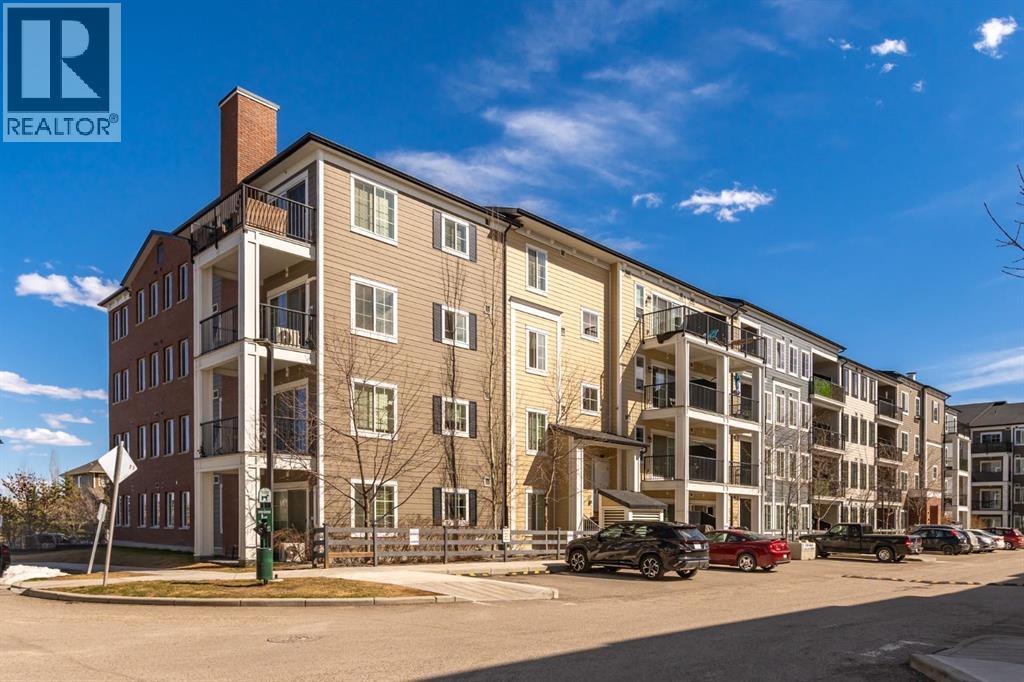 1103, 215 Legacy Boulevard Se, Calgary, Alberta  T2X 3Z4 - Photo 2 - A2303963