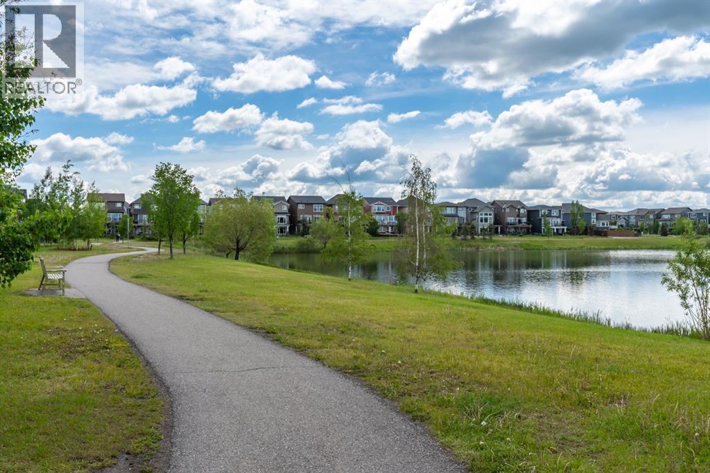 1103, 215 Legacy Boulevard Se, Calgary, Alberta  T2X 3Z4 - Photo 25 - A2303963