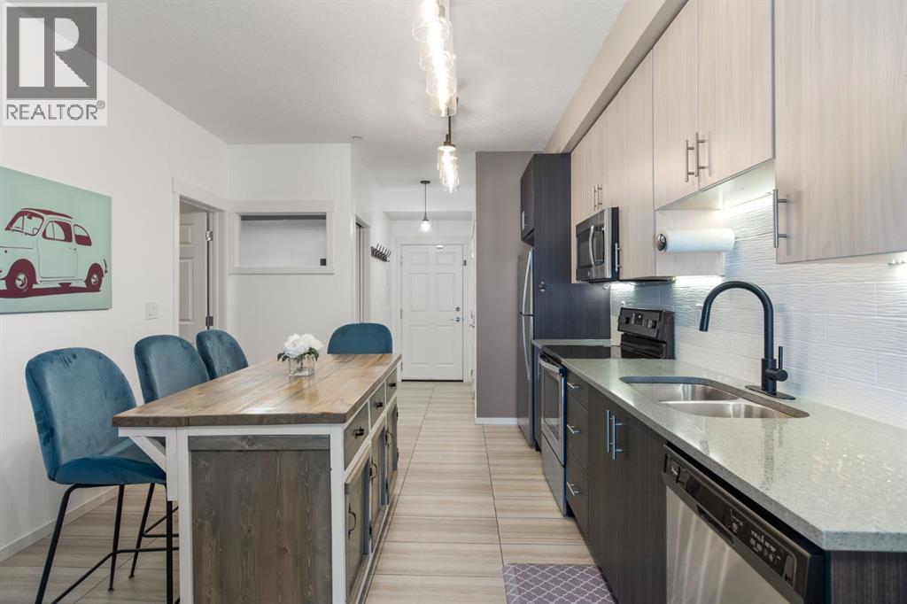 1103, 215 Legacy Boulevard Se, Calgary, Alberta  T2X 3Z4 - Photo 7 - A2303963