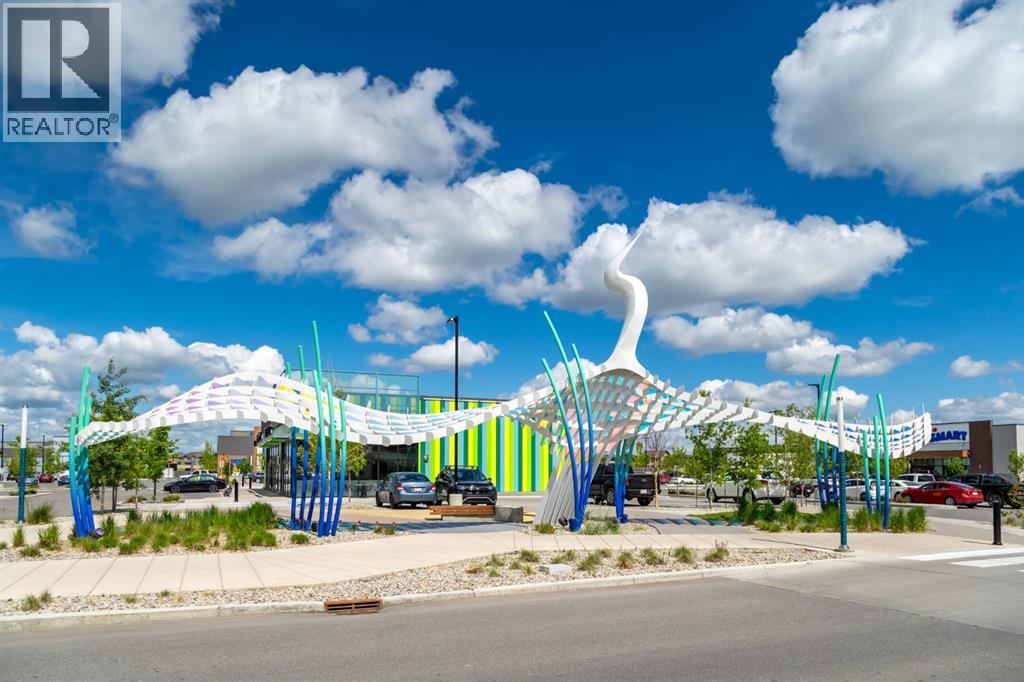 1103, 215 Legacy Boulevard Se, Calgary, Alberta  T2X 3Z4 - Photo 30 - A2303963