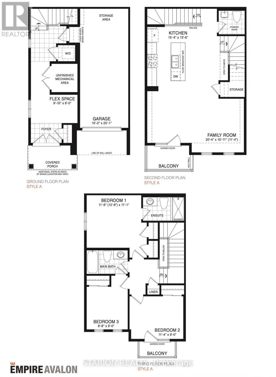 29 Granville Crescent, Haldimand, Ontario  N3W 0J5 - Photo 2 - X13044734