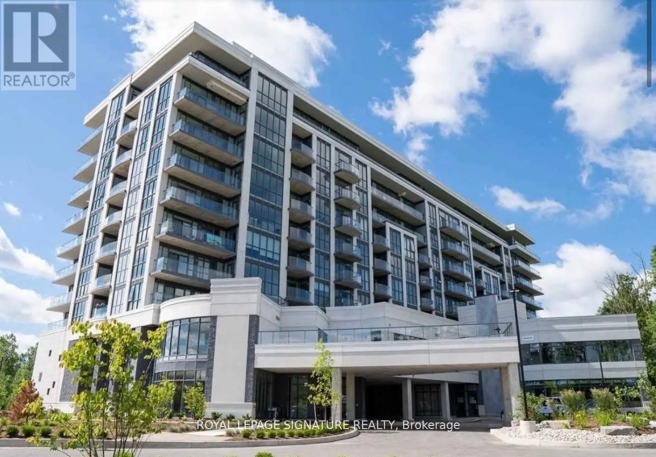 801 - 7711 GREEN VISTA GATE, Niagara Falls, Ontario