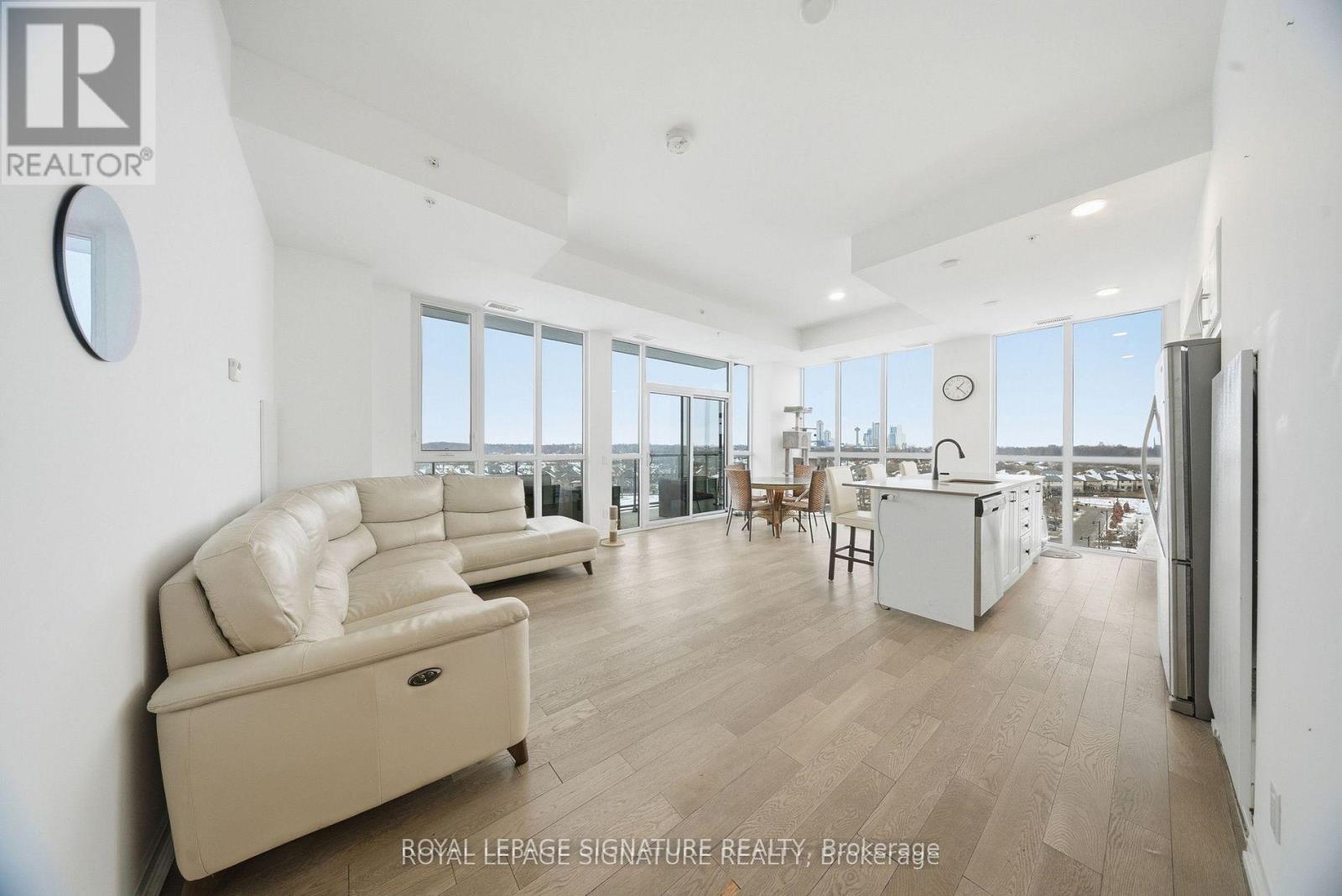 801 - 7711 Green Vista Gate, Niagara Falls, Ontario  L2G 0Y9 - Photo 10 - X13044754