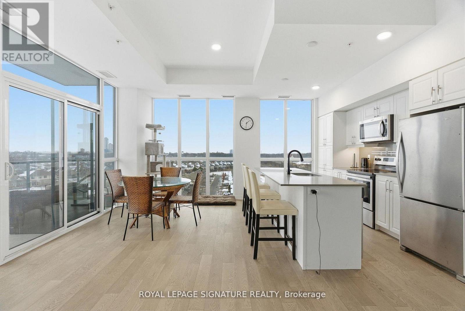 801 - 7711 Green Vista Gate, Niagara Falls, Ontario  L2G 0Y9 - Photo 12 - X13044754