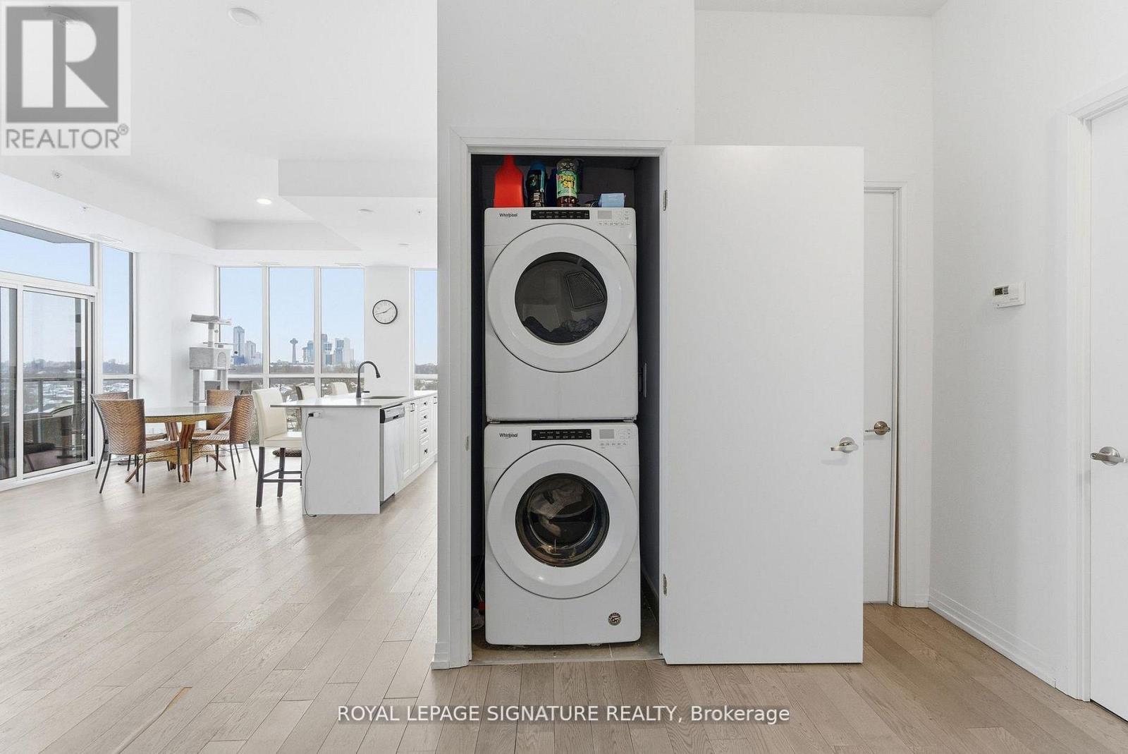 801 - 7711 Green Vista Gate, Niagara Falls, Ontario  L2G 0Y9 - Photo 15 - X13044754