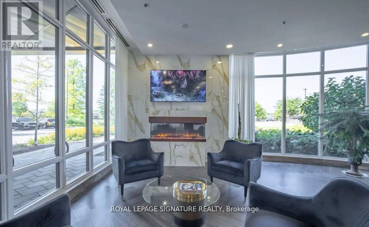 801 - 7711 Green Vista Gate, Niagara Falls, Ontario  L2G 0Y9 - Photo 3 - X13044754