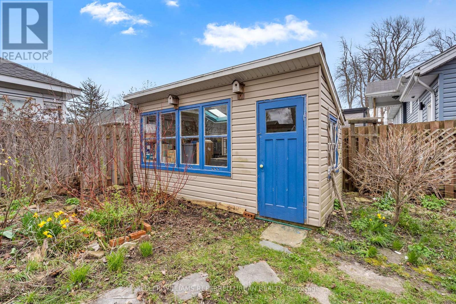 354 Elmwood Avenue, Fort Erie, Ontario  L0S 1B0 - Photo 18 - X13044834