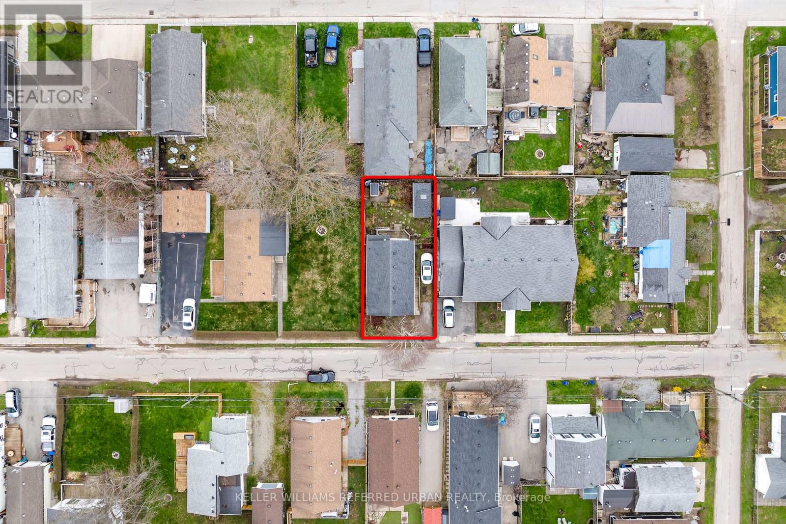 354 Elmwood Avenue, Fort Erie, Ontario  L0S 1B0 - Photo 26 - X13044834