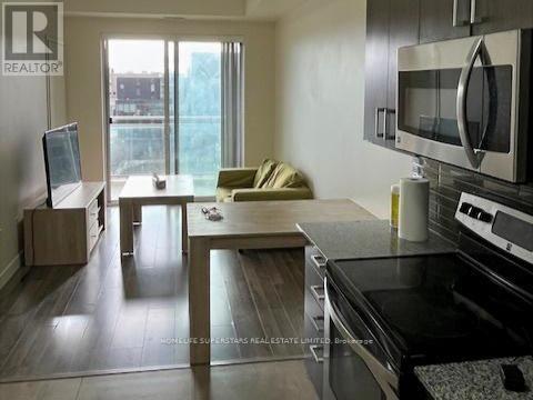 B603 - 62 Balsam Street, Waterloo, Ontario  N2L 3H2 - Photo 11 - X13044836