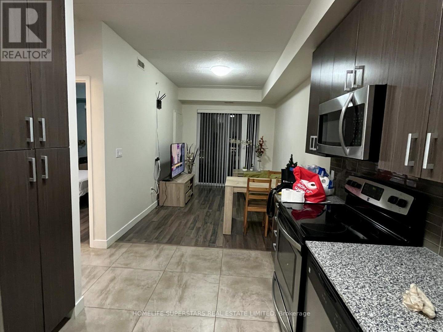 B603 - 62 Balsam Street, Waterloo, Ontario  N2L 3H2 - Photo 12 - X13044836