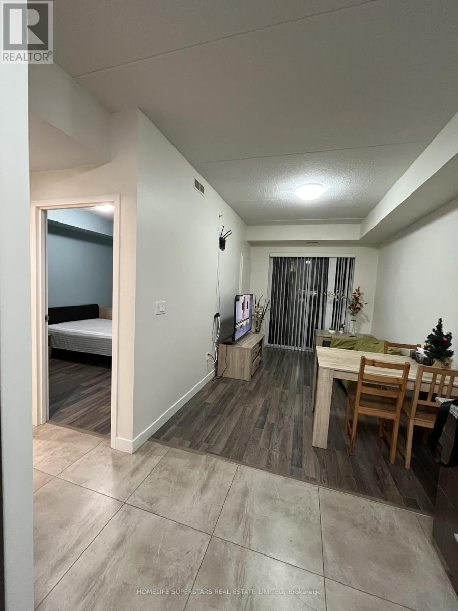 B603 - 62 Balsam Street, Waterloo, Ontario  N2L 3H2 - Photo 18 - X13044836